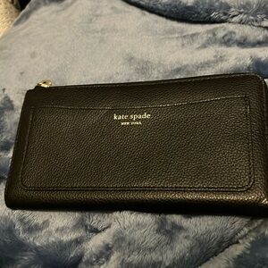 Kate Spade Large Wallet